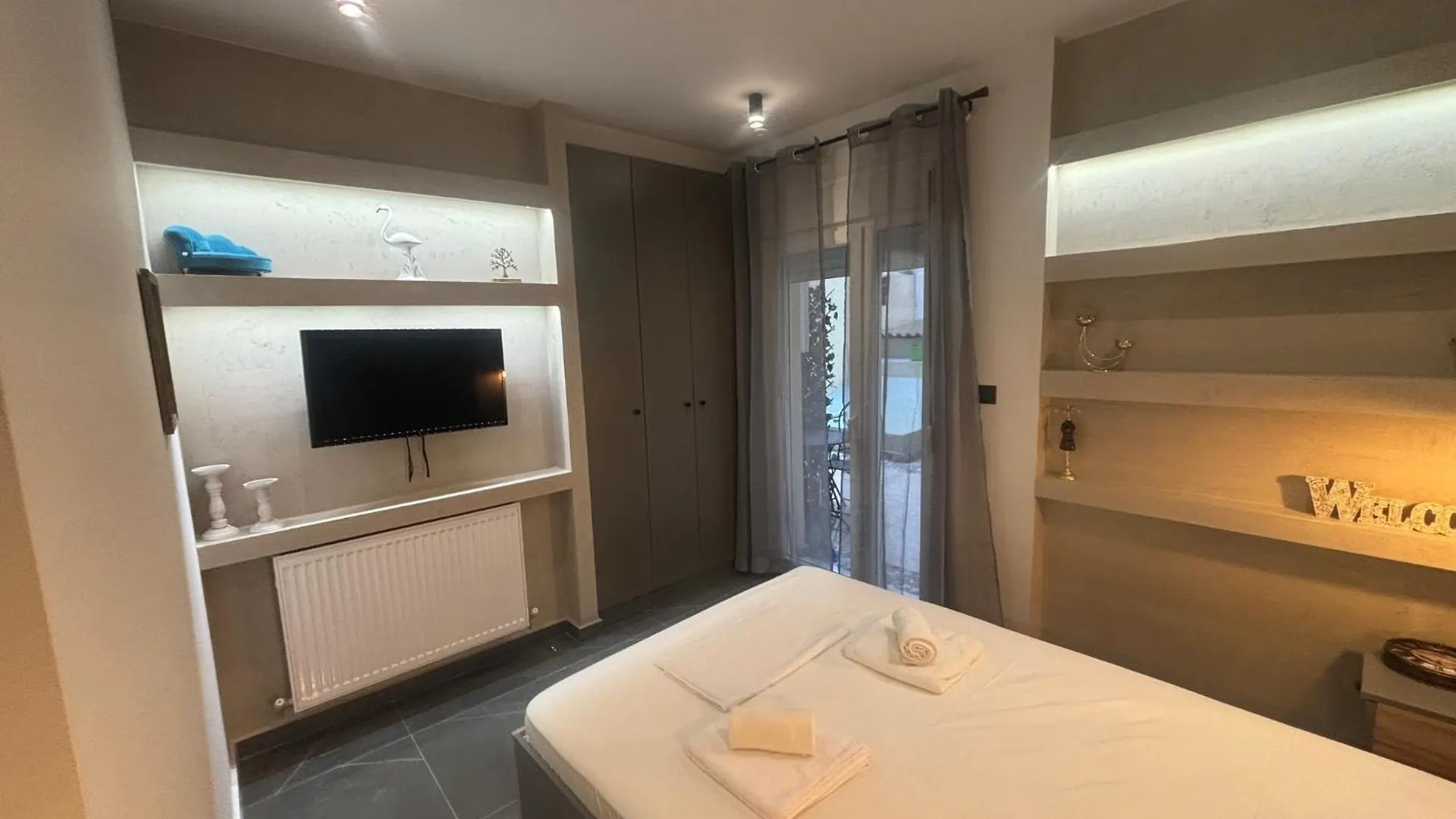 Appartement Matris Domus à Thessalonique