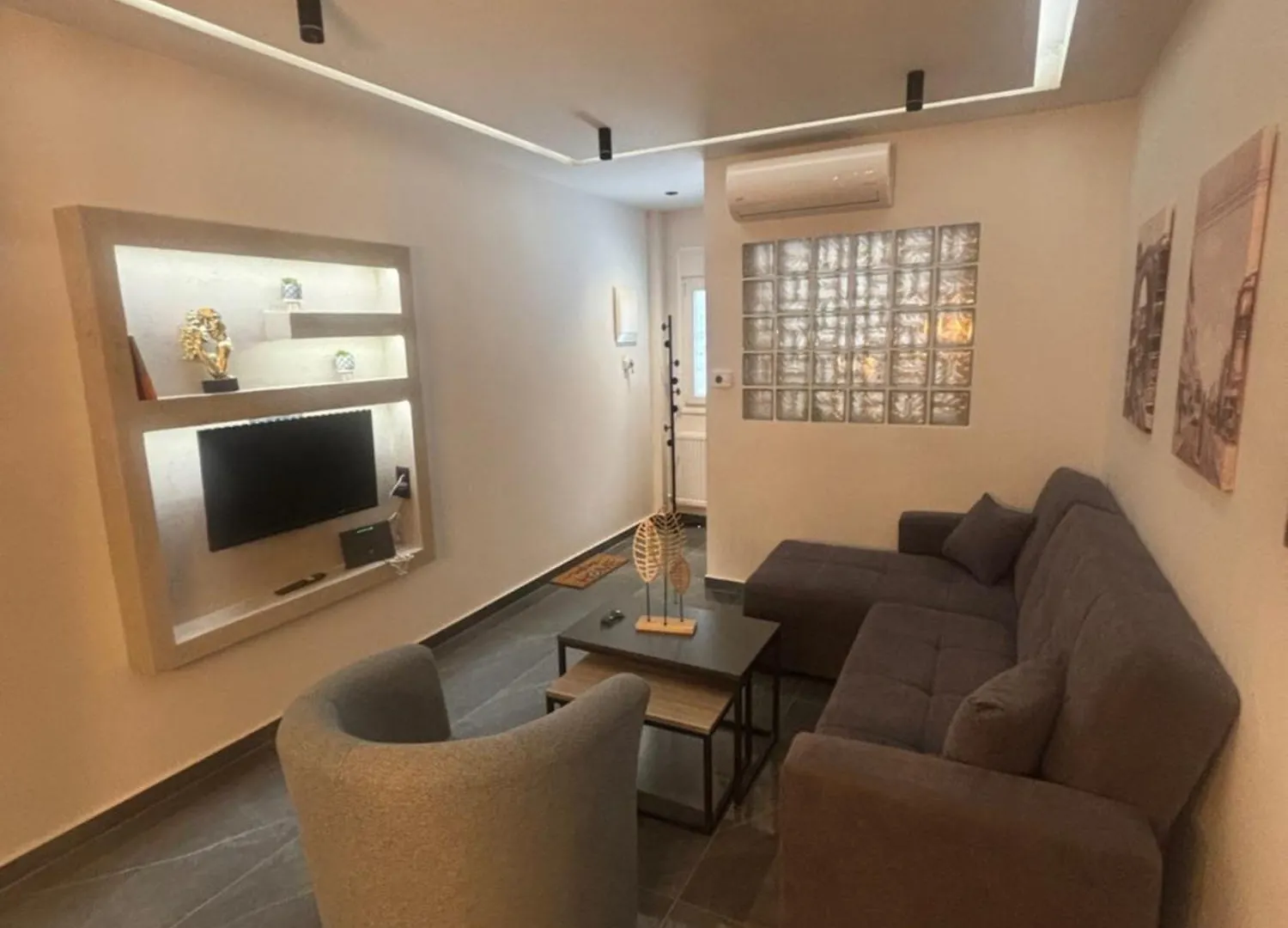 Appartement Matris Domus à Thessalonique
