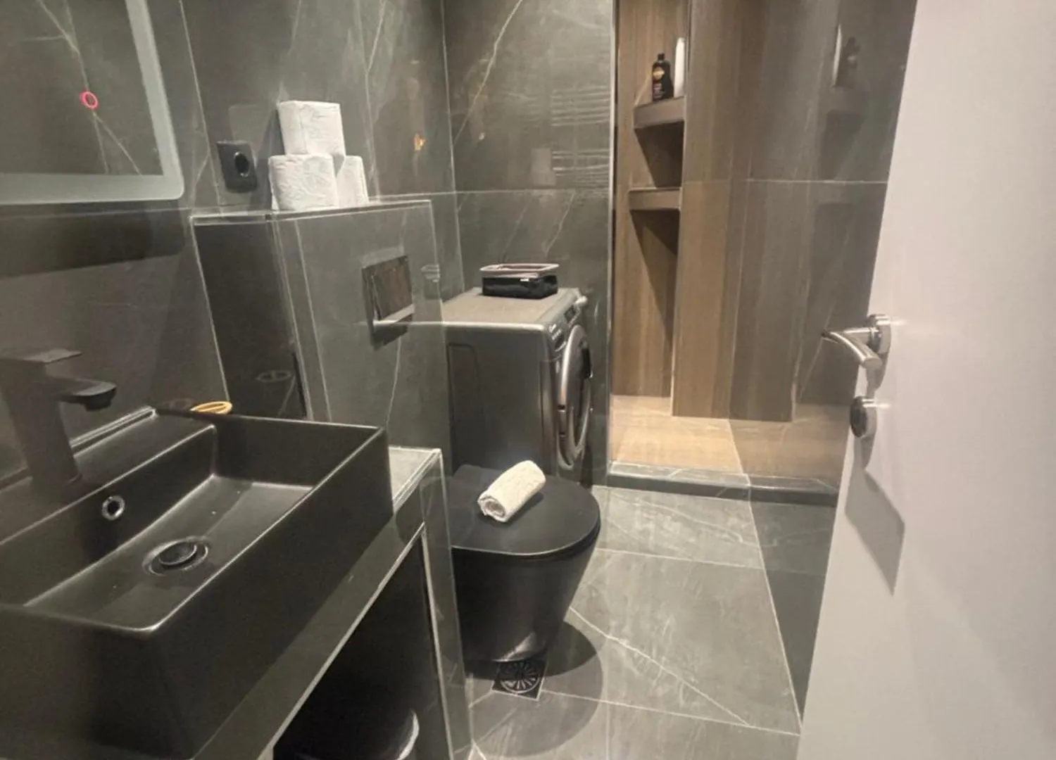 Appartement Matris Domus à Thessalonique Grèce