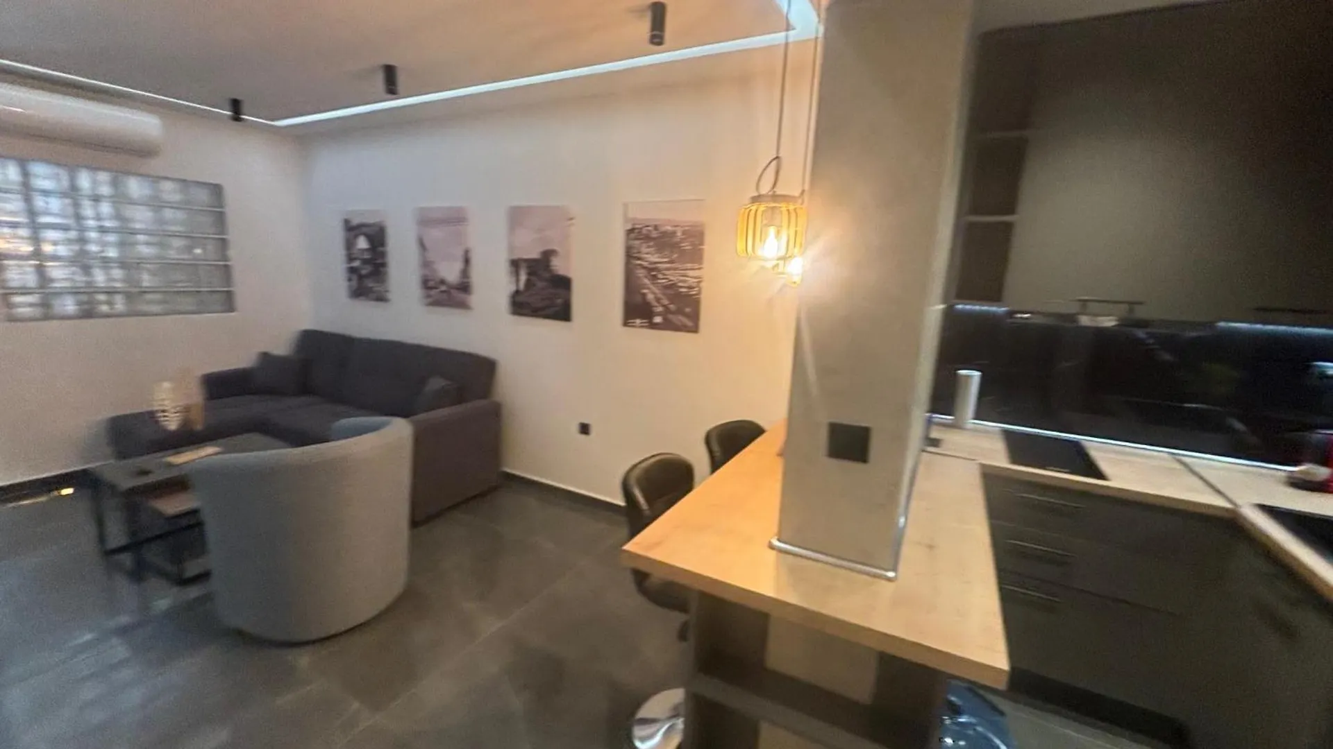 Appartement Matris Domus à Thessalonique Grèce